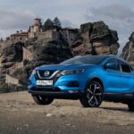 С какими проблемами столкнутся владельцы подержанных Nissan Qashqai