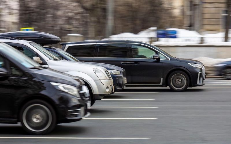 
            Что изменится для автомобилистов в 2025 году. Полный список нововведений
        