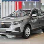 Дешевле некуда. 5 новых Chevrolet, которые появились у российских дилеров