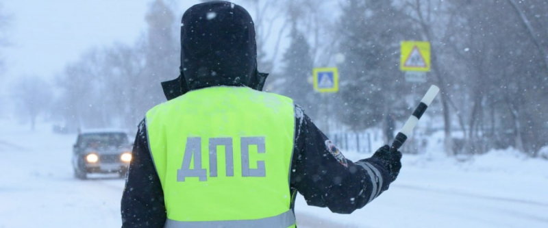 На карельских трассах на праздниках проведут рейды