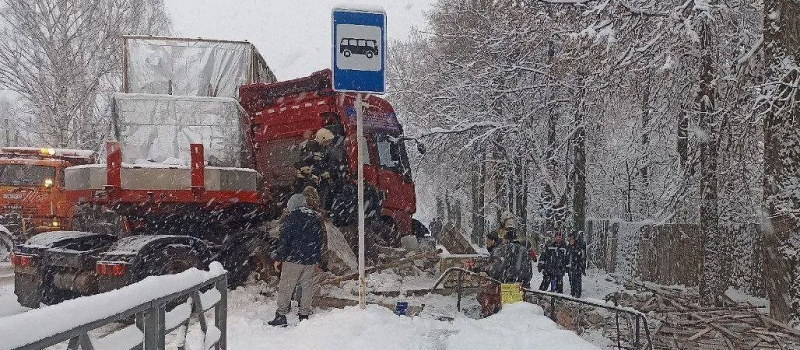 Снижение аварийности зафиксировано в Югре