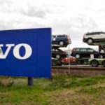 Тягачи Volvo названы самыми безопасными среди европейских марок